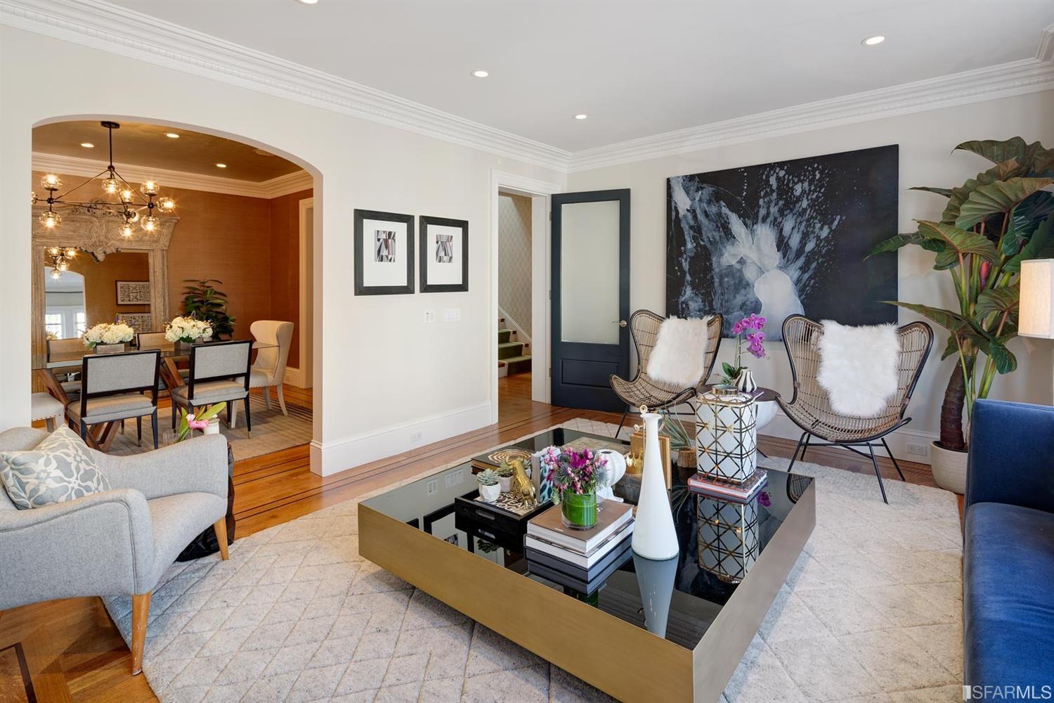 3321 Octavia Street San Francisco, CA 94123 - Photo 4 of 88