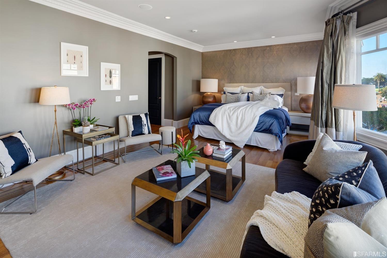 3321 Octavia Street San Francisco, CA 94123 - Photo 31 of 88