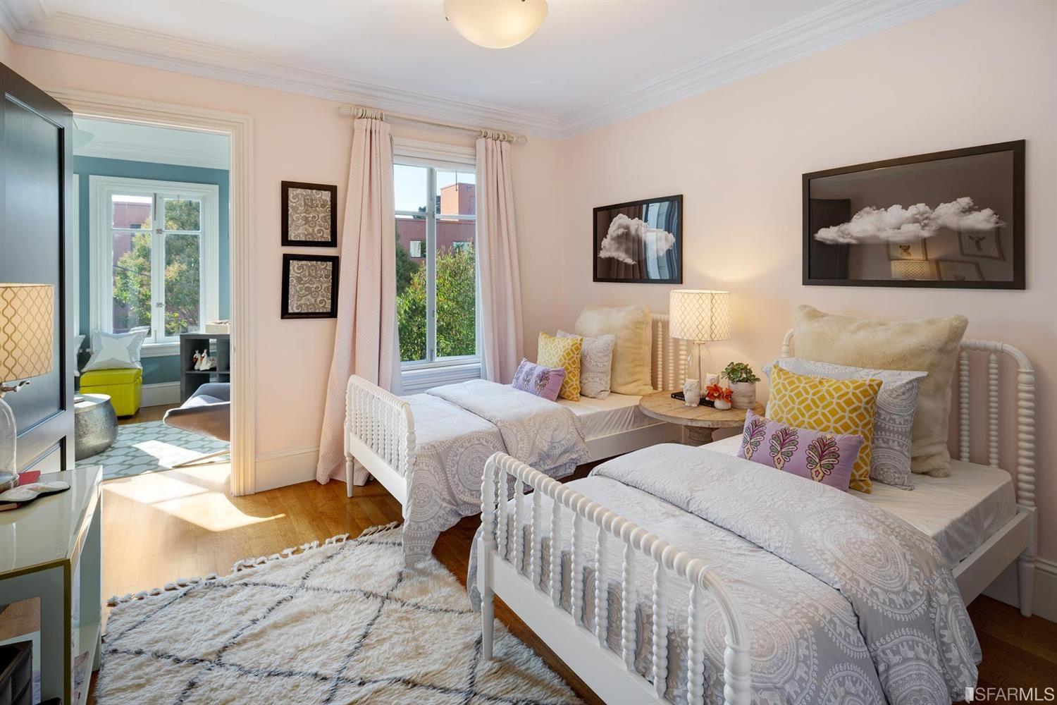 3321 Octavia Street San Francisco, CA 94123 - Photo 39 of 88