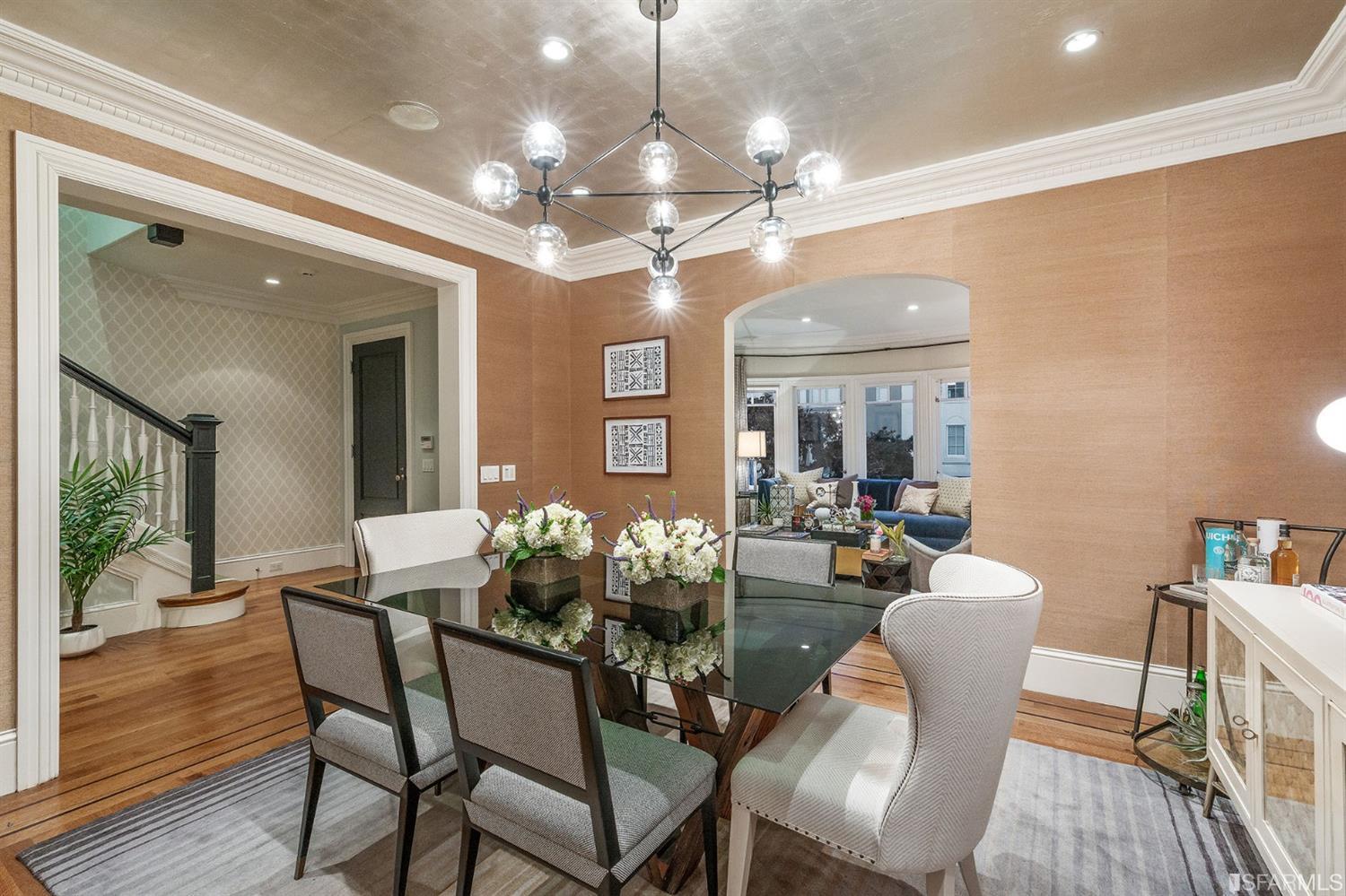 3321 Octavia Street San Francisco, CA 94123 - Photo 5 of 88