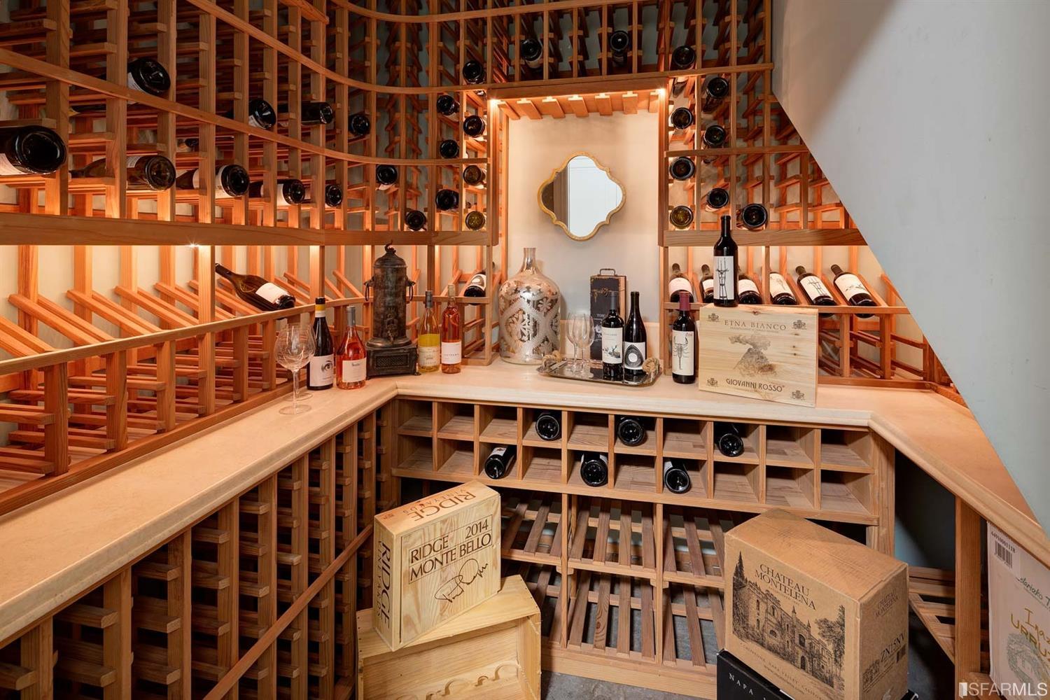 3321 Octavia Street San Francisco, CA 94123 - Photo 44 of 88