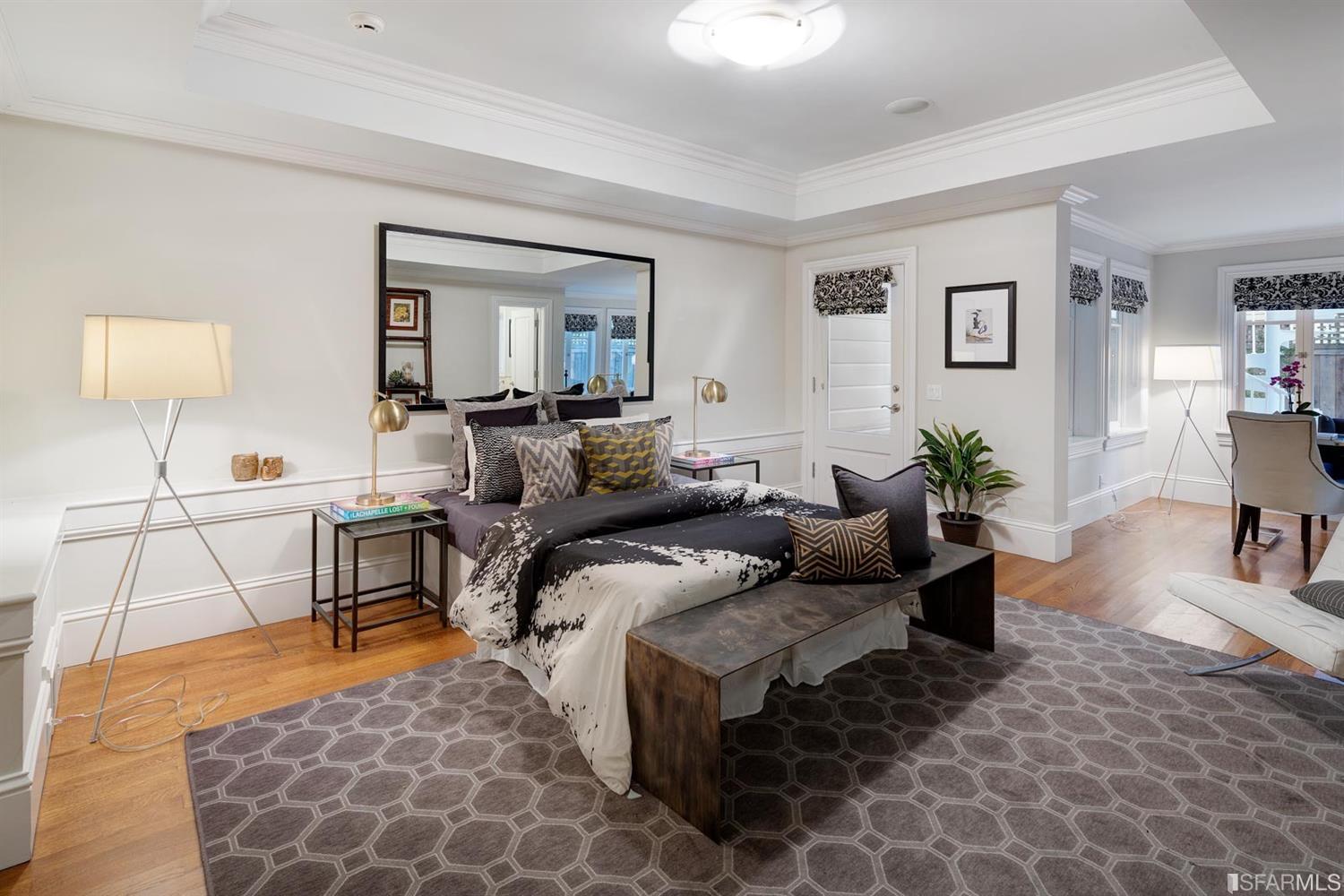 3321 Octavia Street San Francisco, CA 94123 - Photo 45 of 88