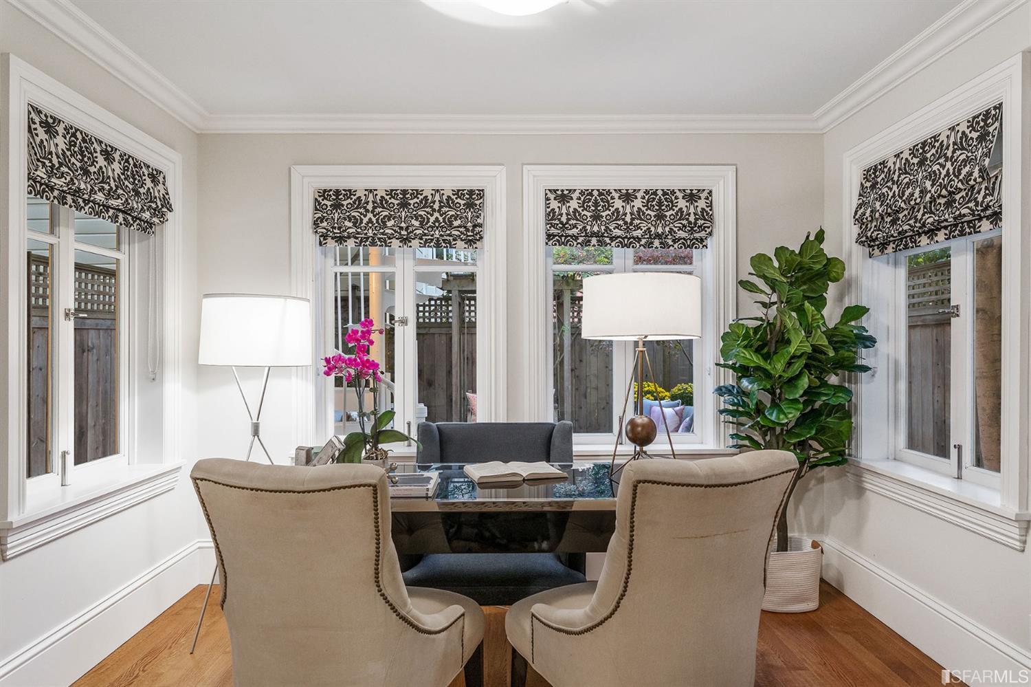 3321 Octavia Street San Francisco, CA 94123 - Photo 47 of 88