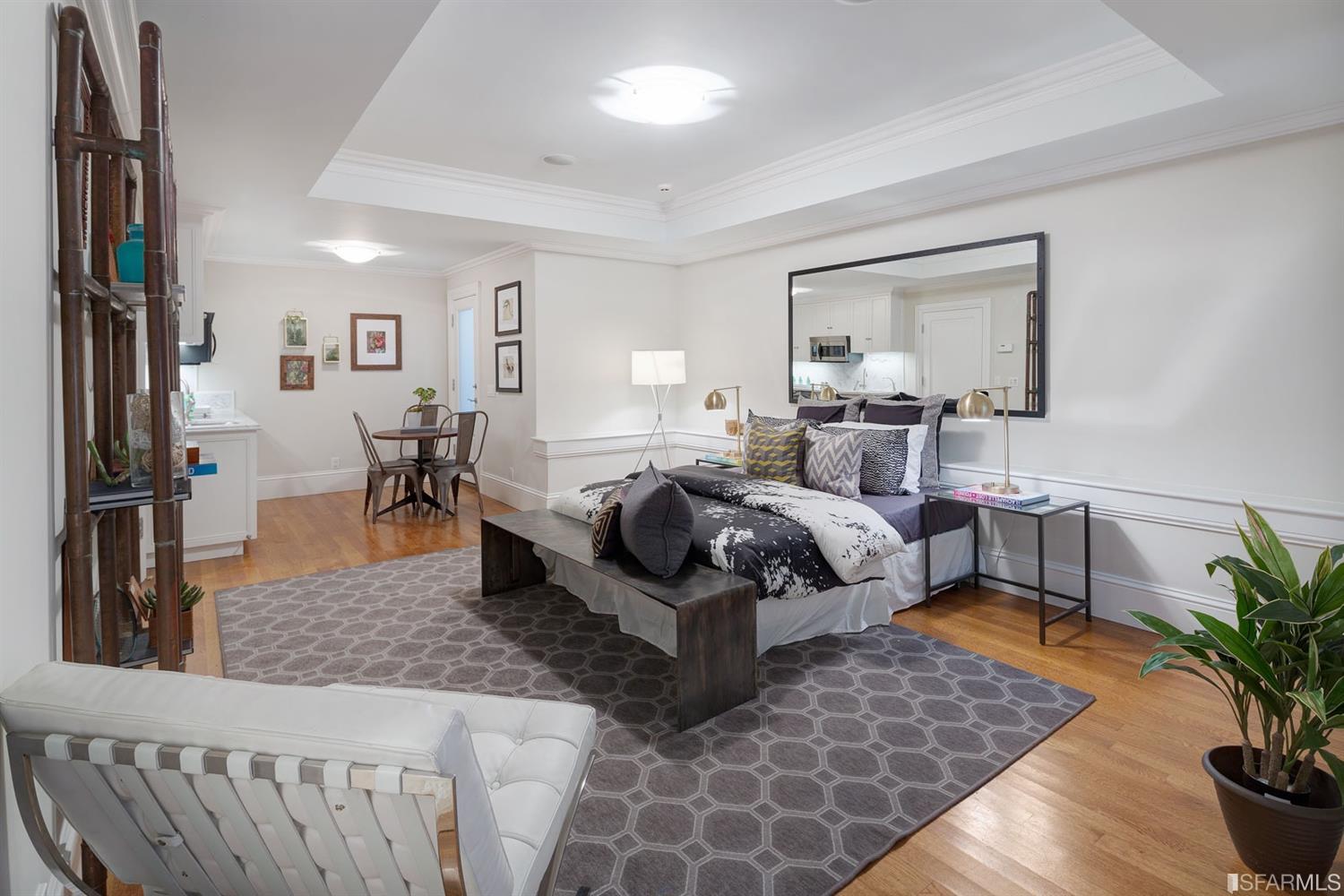 3321 Octavia Street San Francisco, CA 94123 - Photo 48 of 88