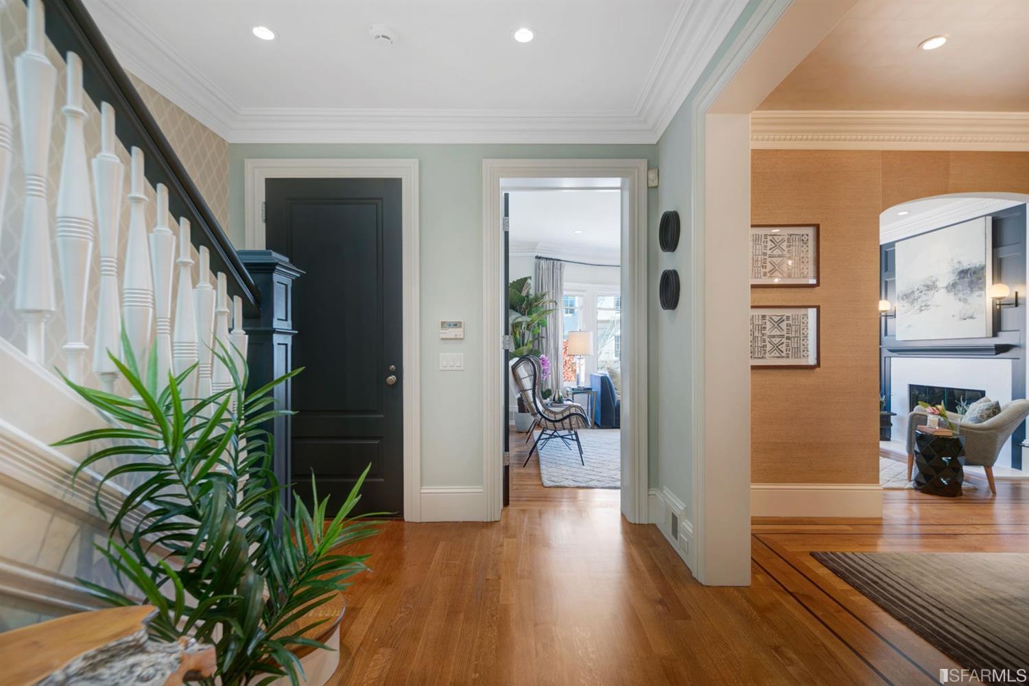 3321 Octavia Street San Francisco, CA 94123 - Photo 6 of 88