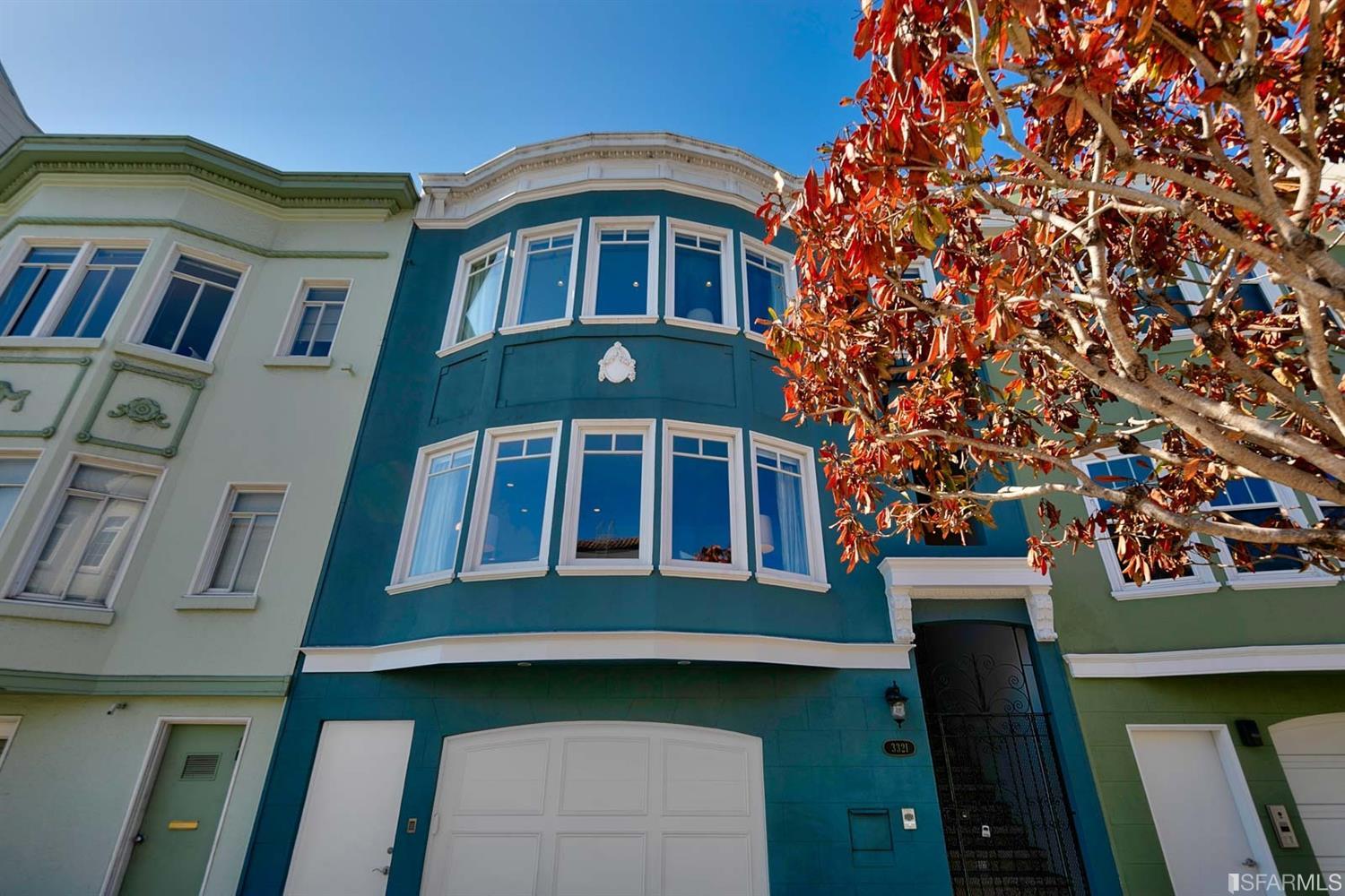 3321 Octavia Street San Francisco, CA 94123 - Photo 51 of 88