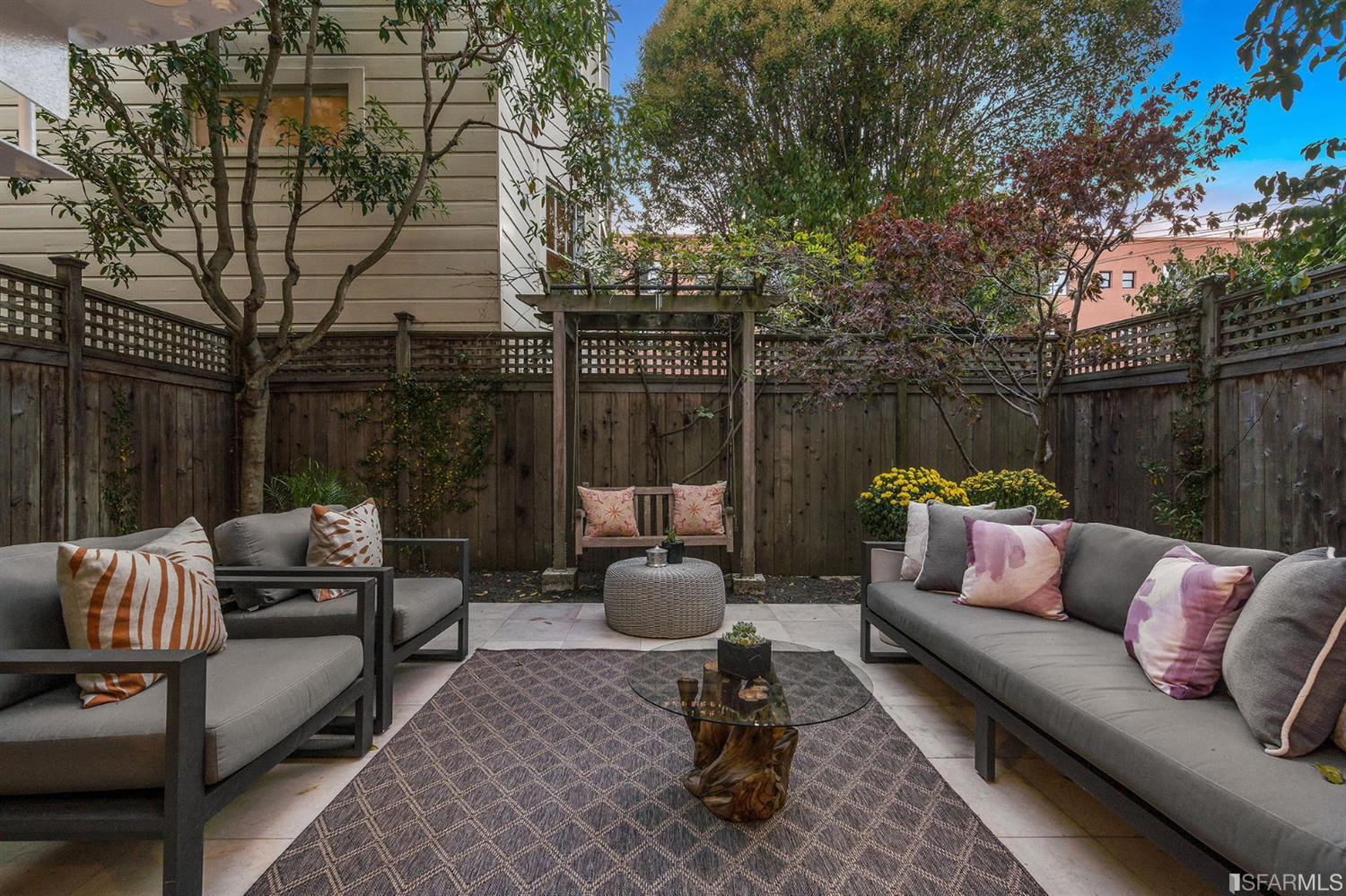 3321 Octavia Street San Francisco, CA 94123 - Photo 54 of 88