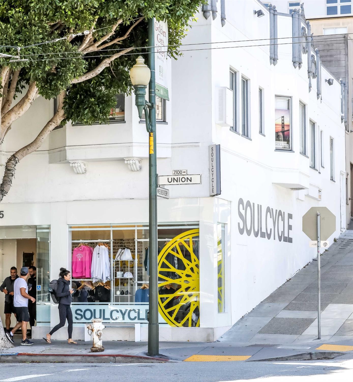 3321 Octavia Street San Francisco, CA 94123 - Photo 61 of 88