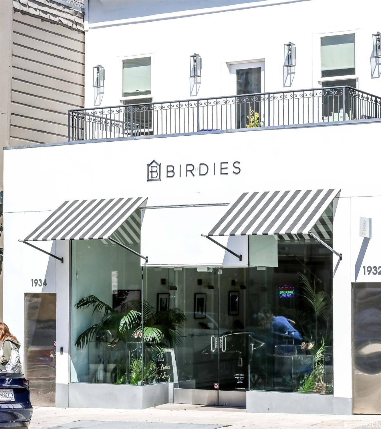 3321 Octavia Street San Francisco, CA 94123 - Photo 63 of 88