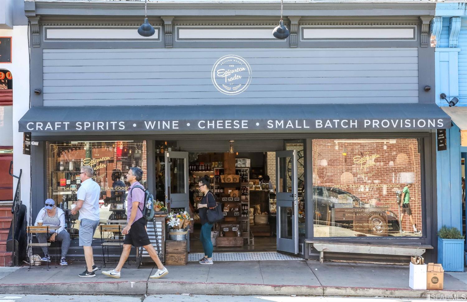 3321 Octavia Street San Francisco, CA 94123 - Photo 64 of 88