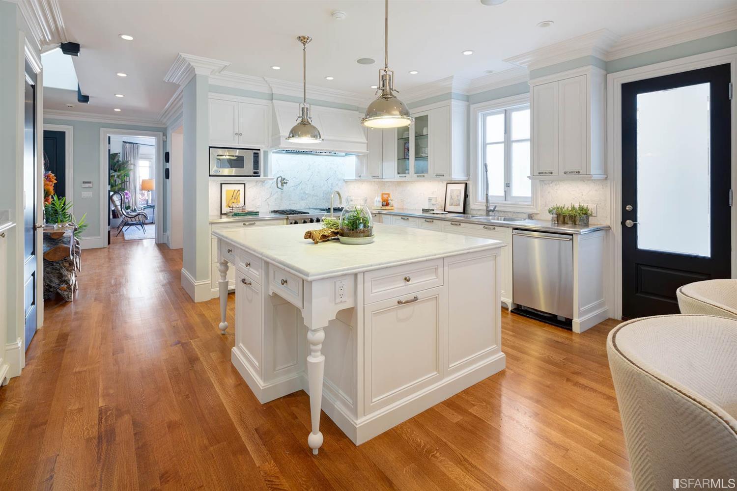 3321 Octavia Street San Francisco, CA 94123 - Photo 8 of 88