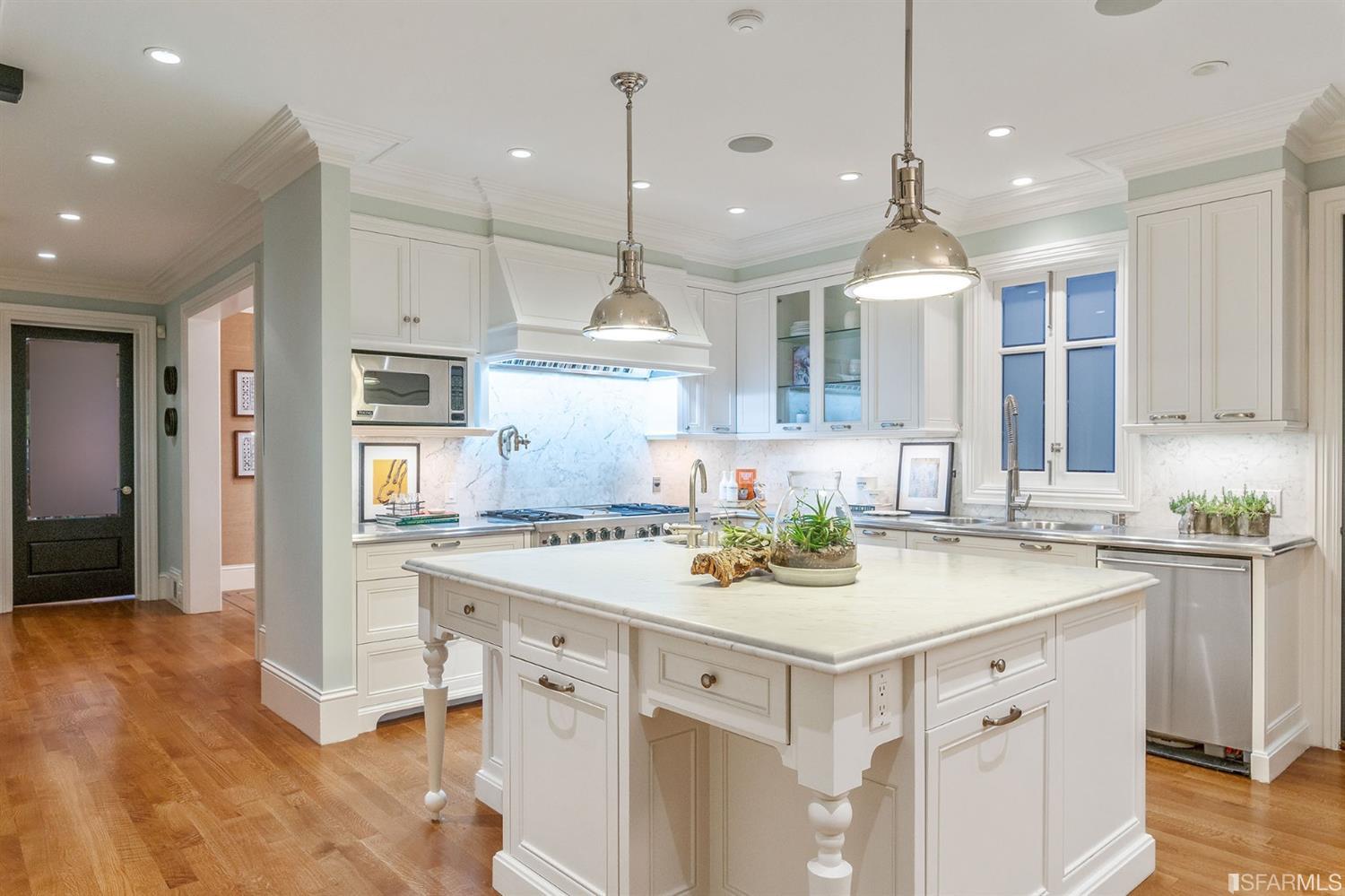 3321 Octavia Street San Francisco, CA 94123 - Photo 9 of 88