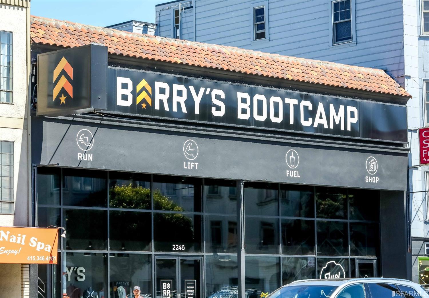 3321 Octavia Street San Francisco, CA 94123 - Photo 82 of 88