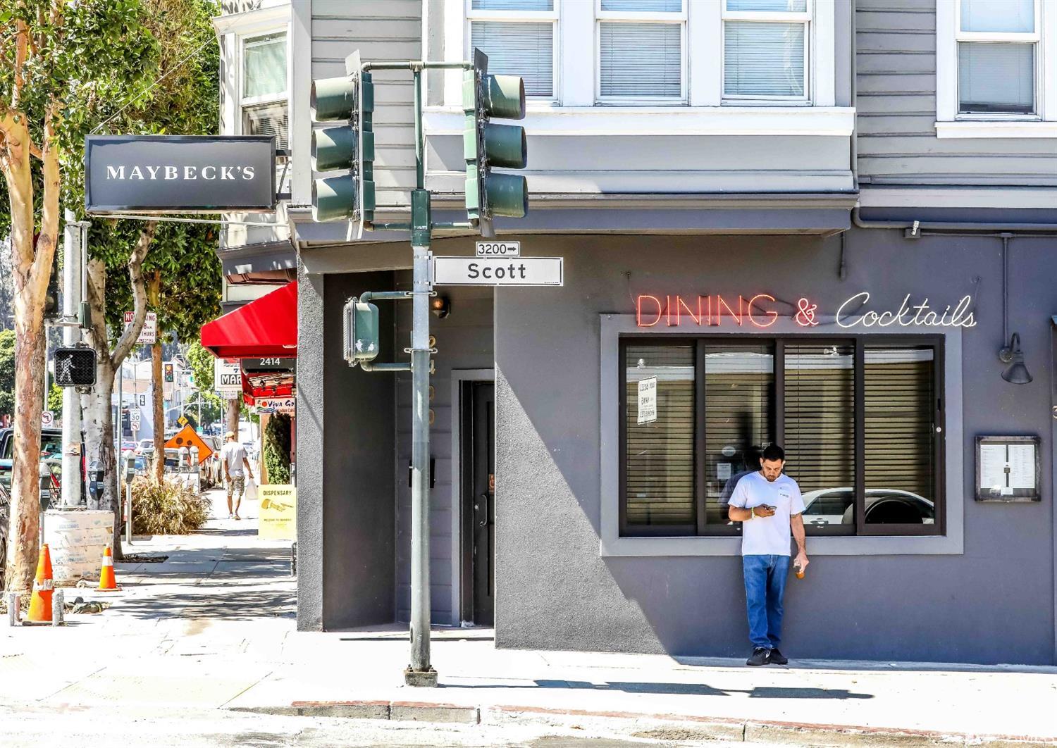 3321 Octavia Street San Francisco, CA 94123 - Photo 88 of 88