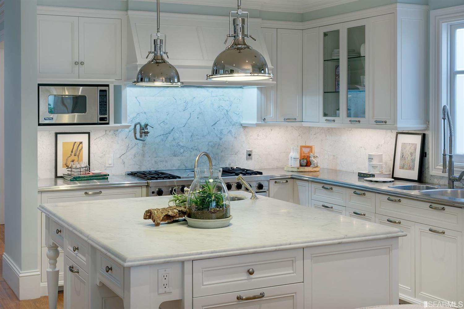 3321 Octavia Street San Francisco, CA 94123 - Photo 10 of 88