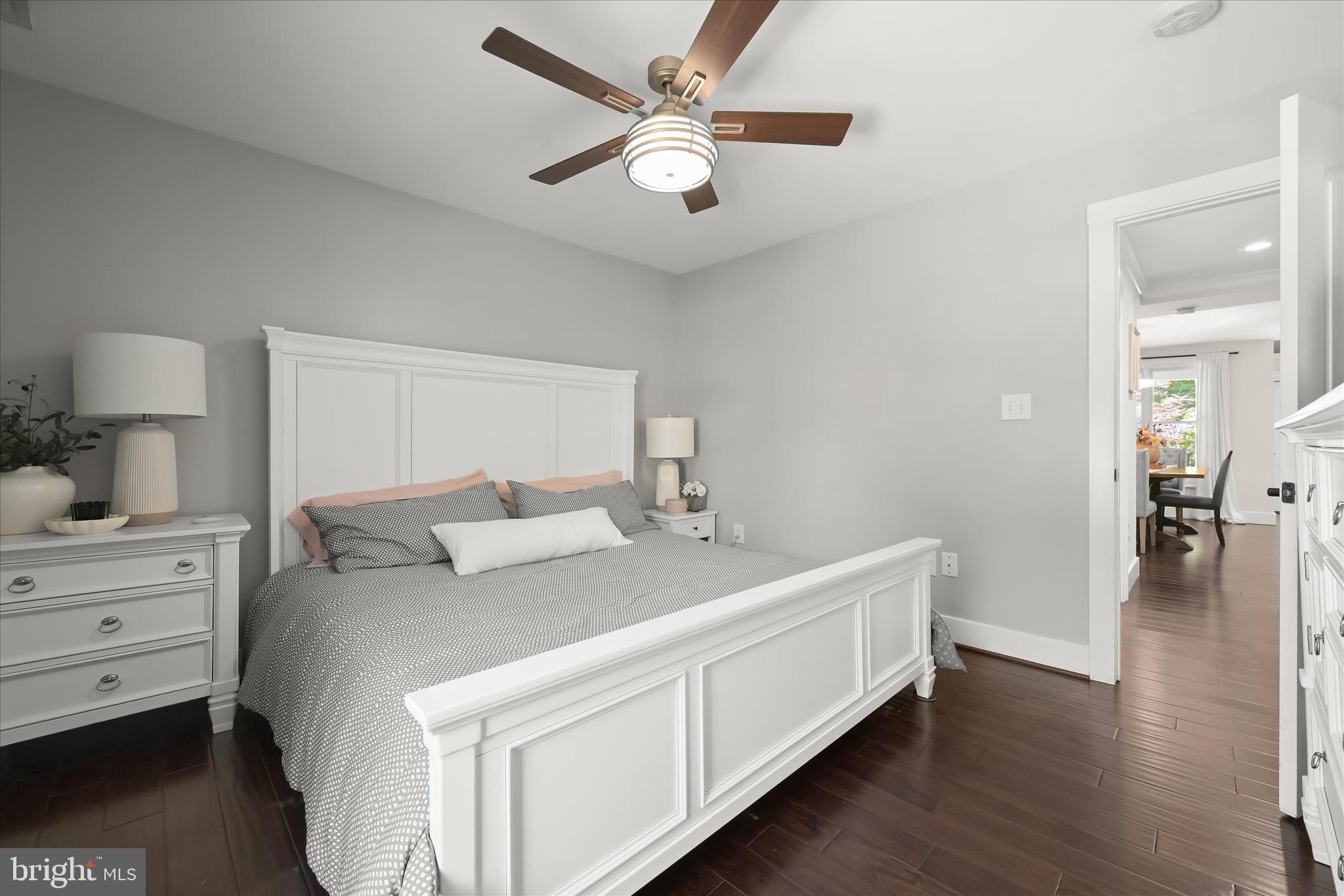 1470 Log Inn Road Annapolis, MD 21409 - Photo 12 of 40 Main Level Bedroom