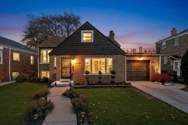 $379,900 | 3427 South 58th Avenue, Cicero, IL 60804