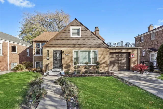 $379,900 | 3427 South 58th Avenue, Cicero, IL 60804