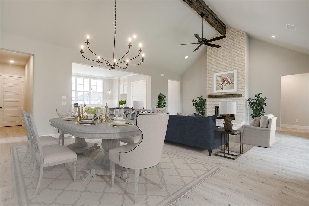 9020 Dove Chase Road Justin, TX 76247 - Photo 7 of 9