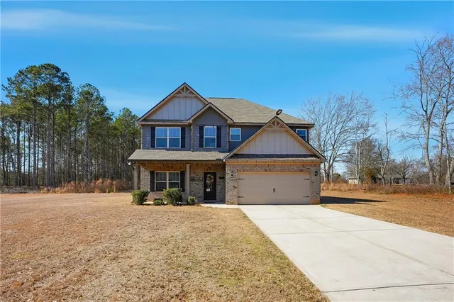 $455,000 | 155 Orleans Boulevard, McDonough, GA 30253
