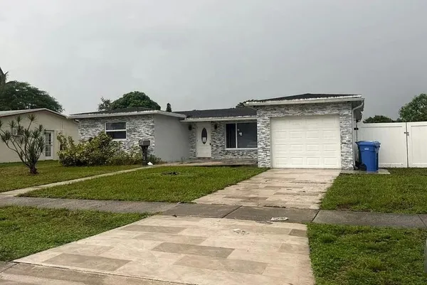 $5,000 | 6734 Northwest 1st Street, Pompano Beach, FL 33063