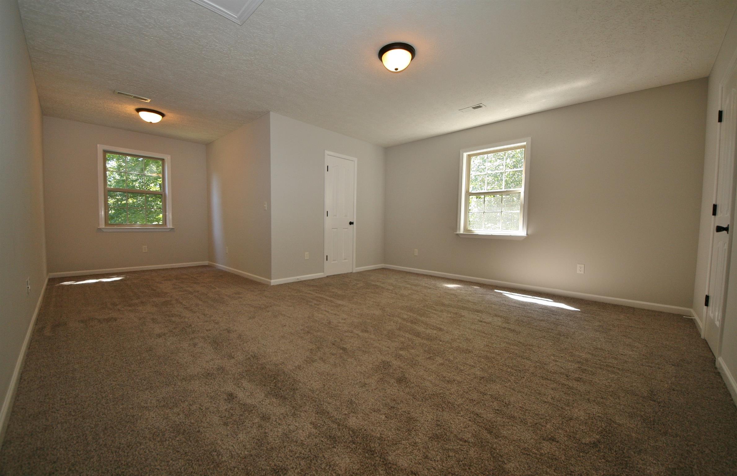 239 Union Ridge Road Wartrace, TN 37183 - Photo 16 of 30 3rd bedroom upstairs with three large closets