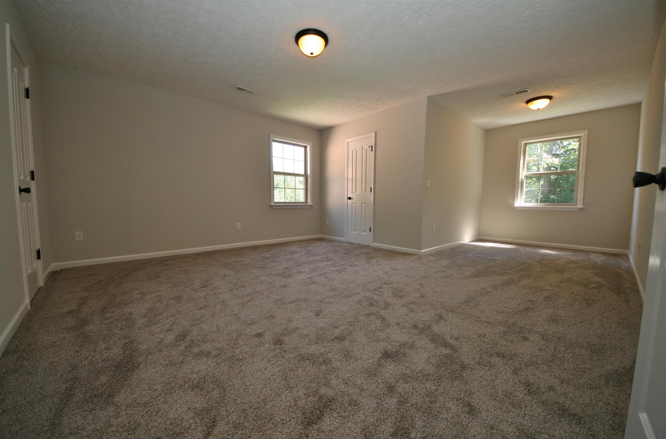 239 Union Ridge Road Wartrace, TN 37183 - Photo 17 of 30 4th bedroom upstairs with three large closets