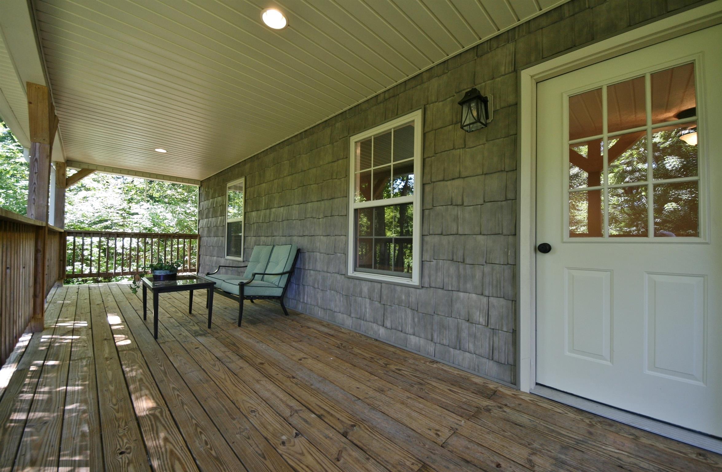 239 Union Ridge Road Wartrace, TN 37183 - Photo 21 of 30 Drink your morning coffee here