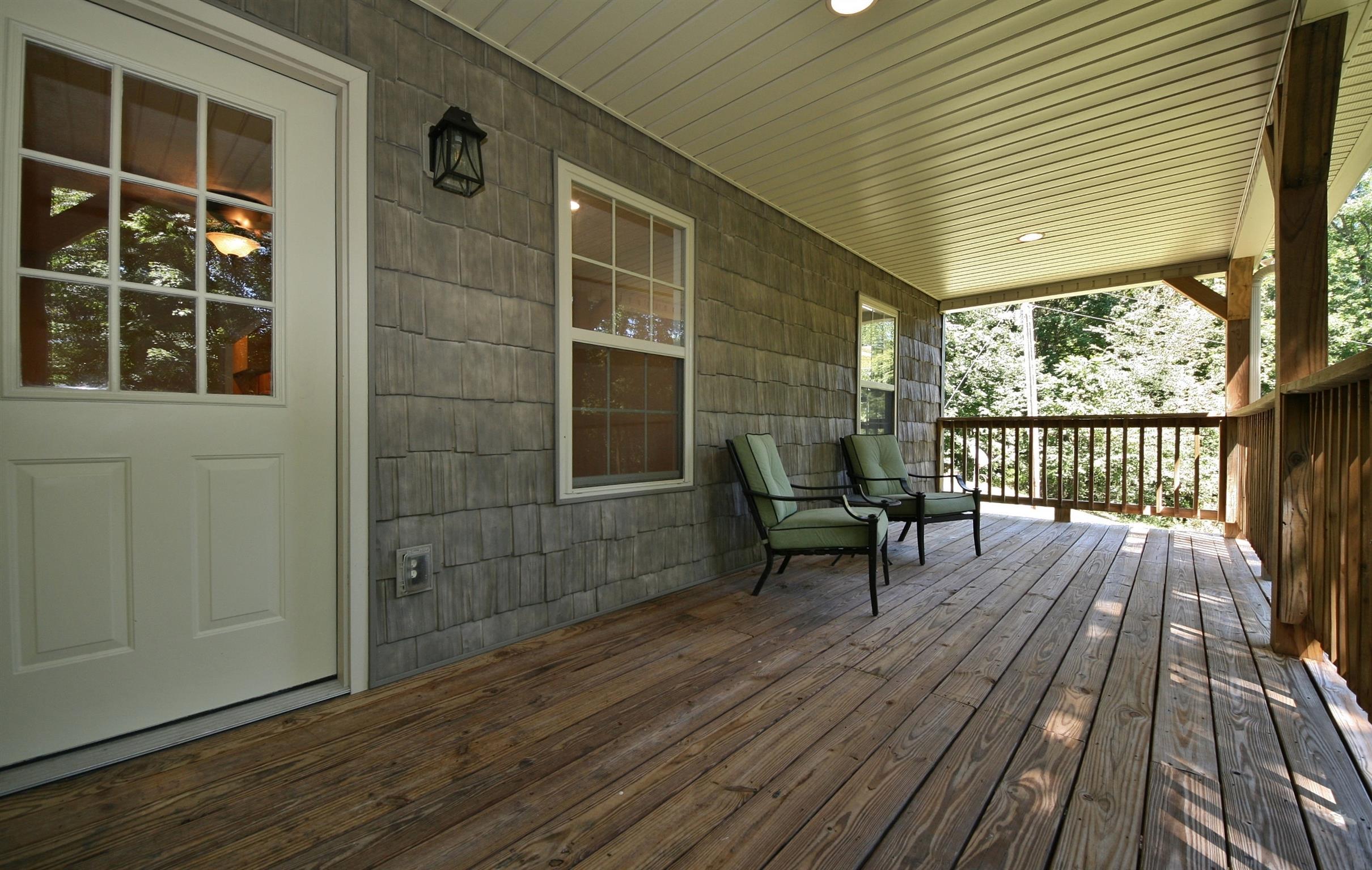 239 Union Ridge Road Wartrace, TN 37183 - Photo 24 of 30 Home sits at 1100 ft elevation