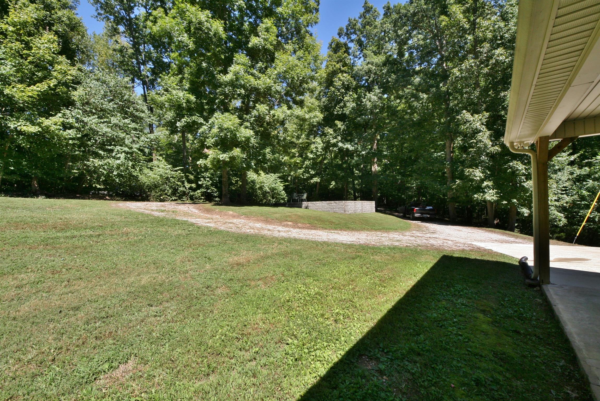 239 Union Ridge Road Wartrace, TN 37183 - Photo 7 of 30 Circle driveway