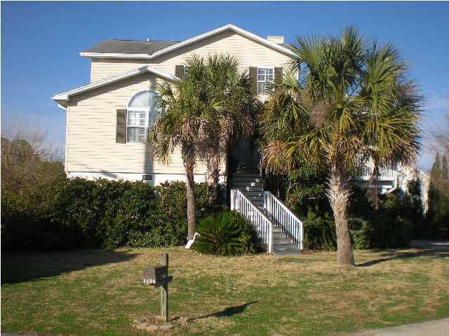 1406 Rampart Point Charleston, SC 29412 - Photo 1 of 4 Primary Photo