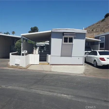 $120,000 | 12401 Filmore Street, Unit 637, Sylmar, CA 91342