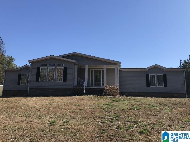 1046 Tom Cat Road Piedmont, AL 36272 - Photo 31 of 43
