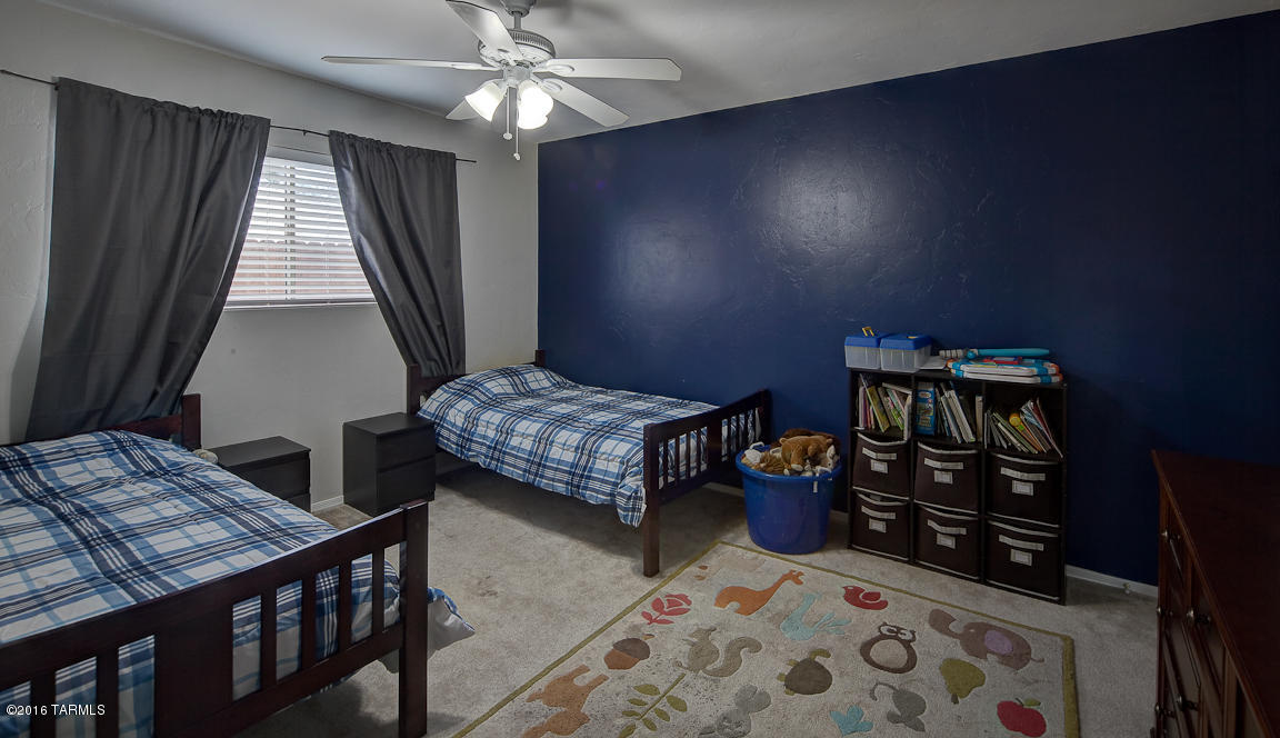 75 West Forrest Feezor Street Corona de Tucson, AZ 85641 - Photo 19 of 22