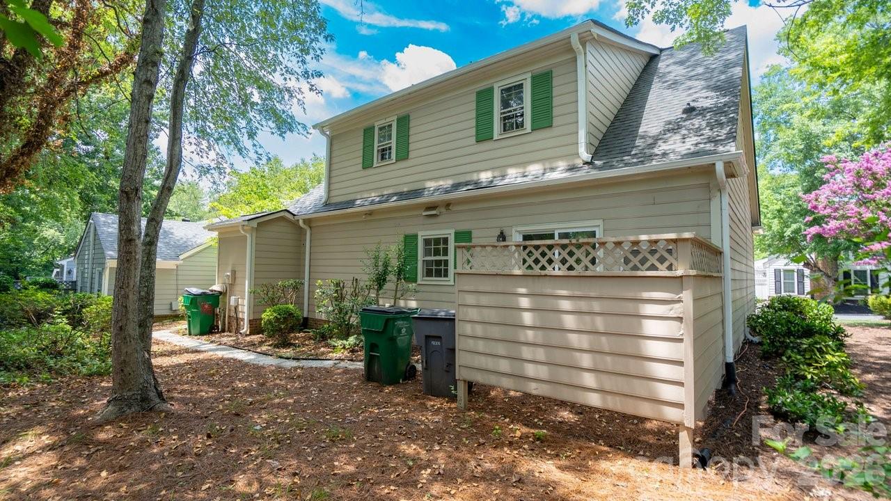 2703 Quailrush Road Charlotte, NC 28226 - Photo 36 of 40 Gallery Image 36