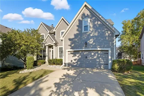$550,000 | 12229 Goodman Street, Overland Park, KS 66213
