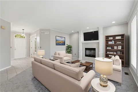 $550,000 | 12229 Goodman Street, Overland Park, KS 66213