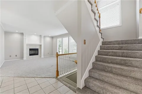 $550,000 | 12229 Goodman Street, Overland Park, KS 66213