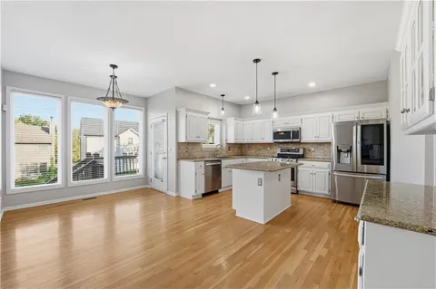 $550,000 | 12229 Goodman Street, Overland Park, KS 66213