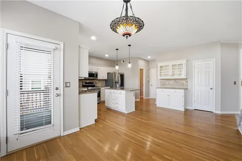 $550,000 | 12229 Goodman Street, Overland Park, KS 66213