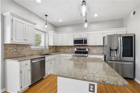 $550,000 | 12229 Goodman Street, Overland Park, KS 66213