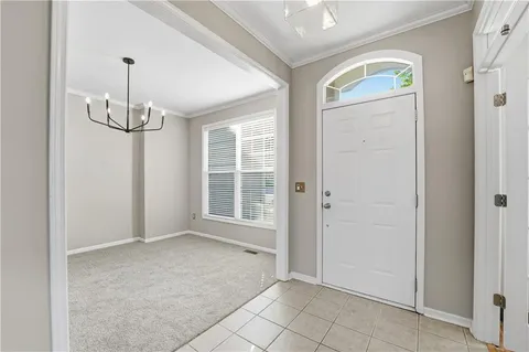 $550,000 | 12229 Goodman Street, Overland Park, KS 66213