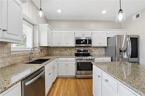 $550,000 | 12229 Goodman Street, Overland Park, KS 66213