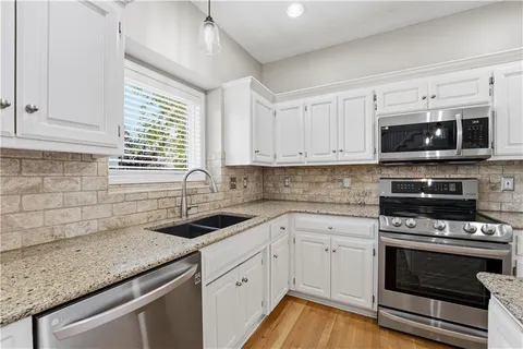 $550,000 | 12229 Goodman Street, Overland Park, KS 66213