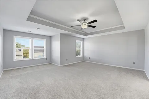 $550,000 | 12229 Goodman Street, Overland Park, KS 66213