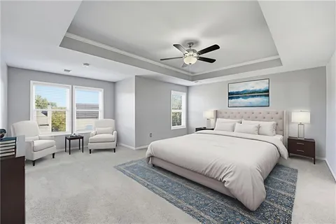 $550,000 | 12229 Goodman Street, Overland Park, KS 66213