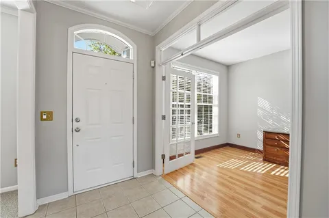 $550,000 | 12229 Goodman Street, Overland Park, KS 66213