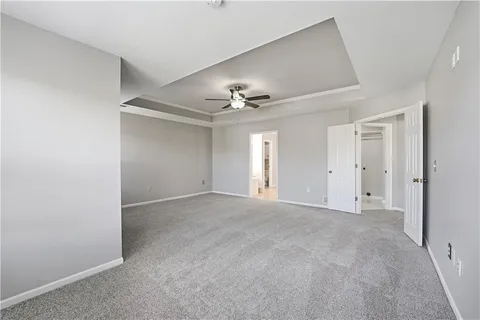 $550,000 | 12229 Goodman Street, Overland Park, KS 66213