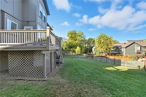 $550,000 | 12229 Goodman Street, Overland Park, KS 66213