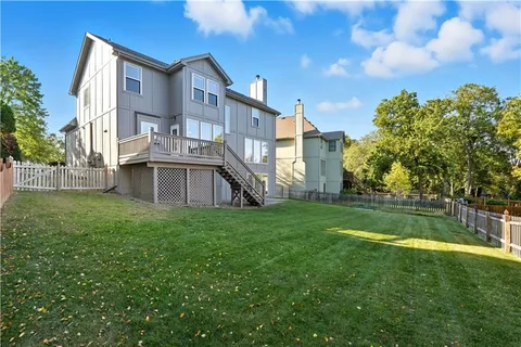 $550,000 | 12229 Goodman Street, Overland Park, KS 66213